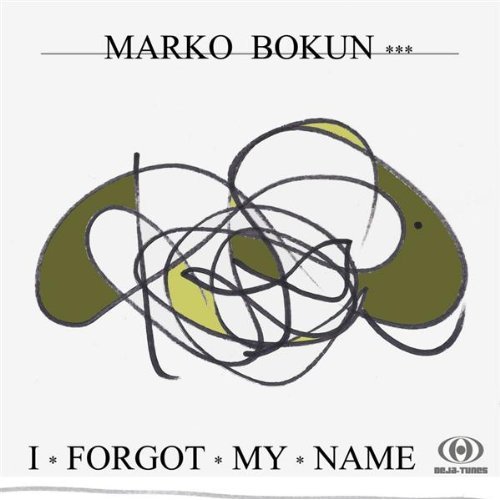 Marko Bokun - Loveyablue